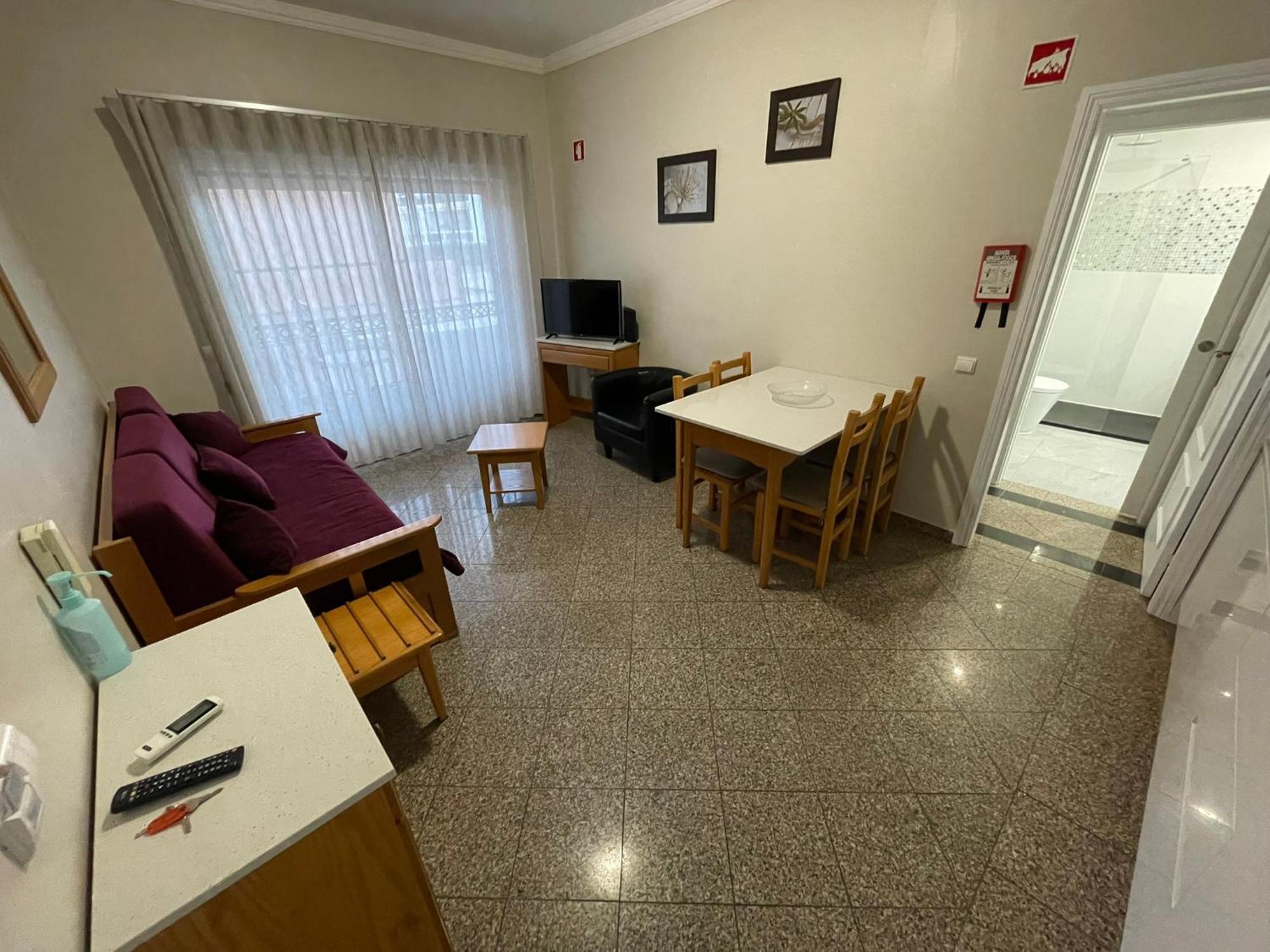 Casa Alvor - A Criar Memoriasアパートメント エクステリア 写真